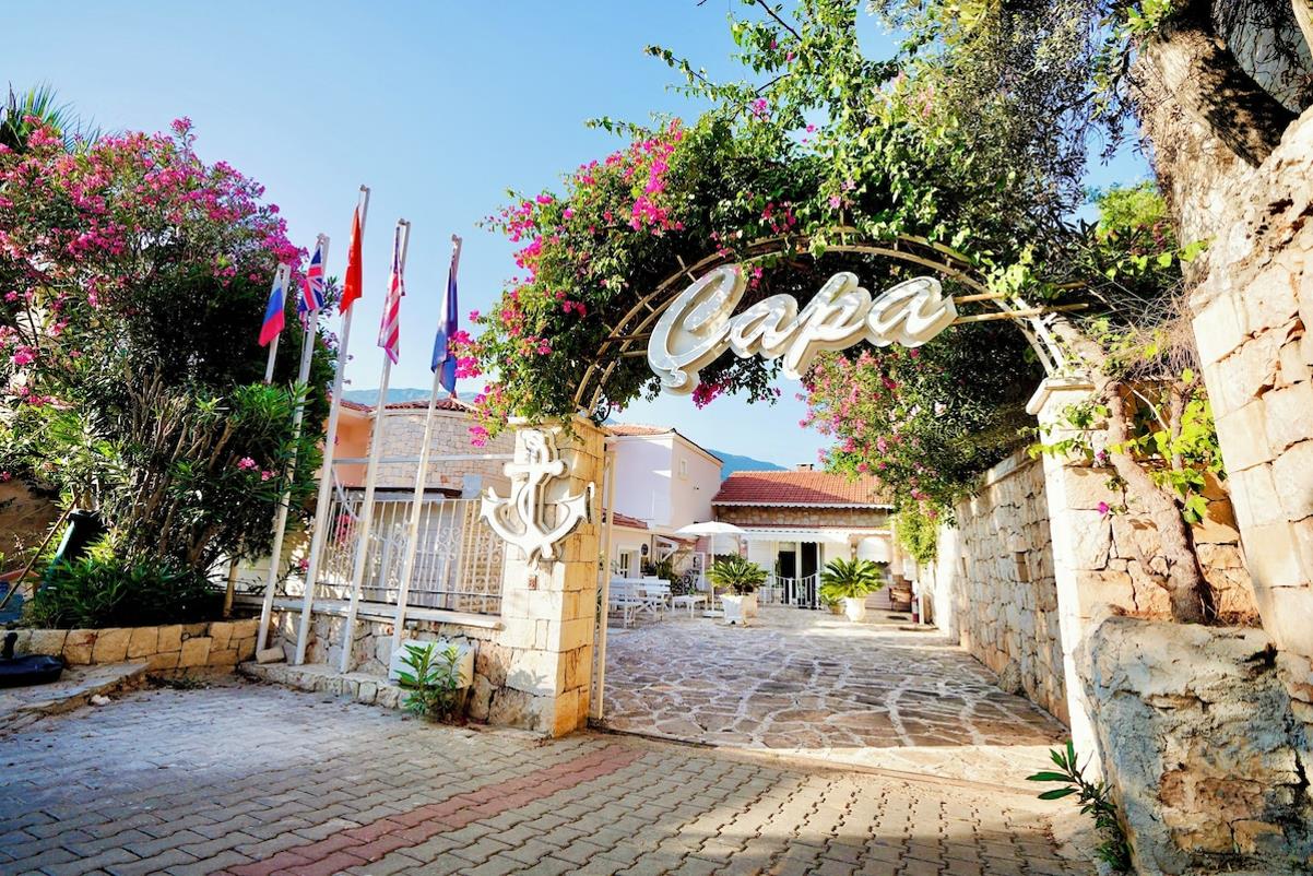 Club Çapa